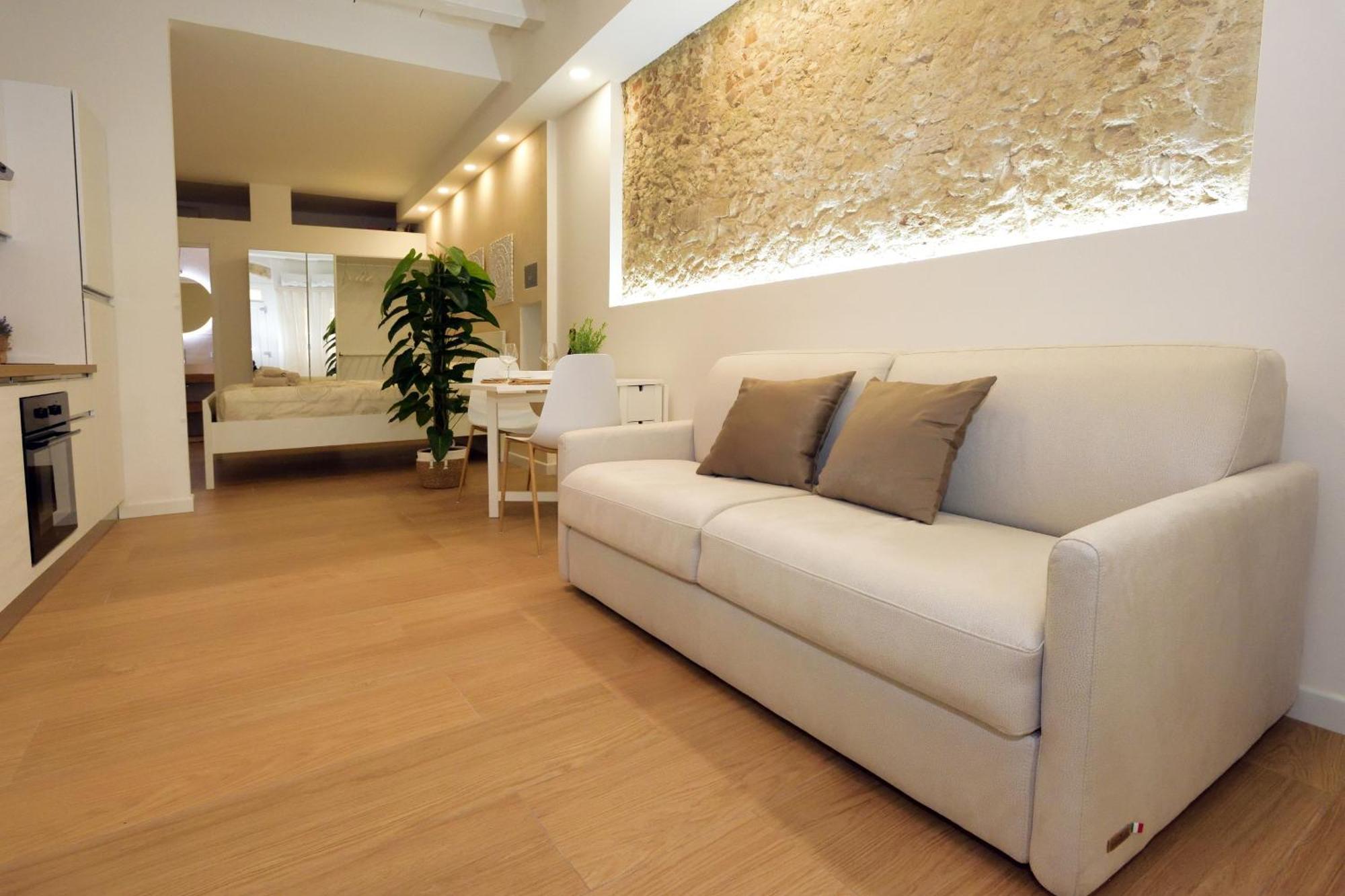 Caba'S Apartment Best Vacation Ever Cagliari Exterior photo
